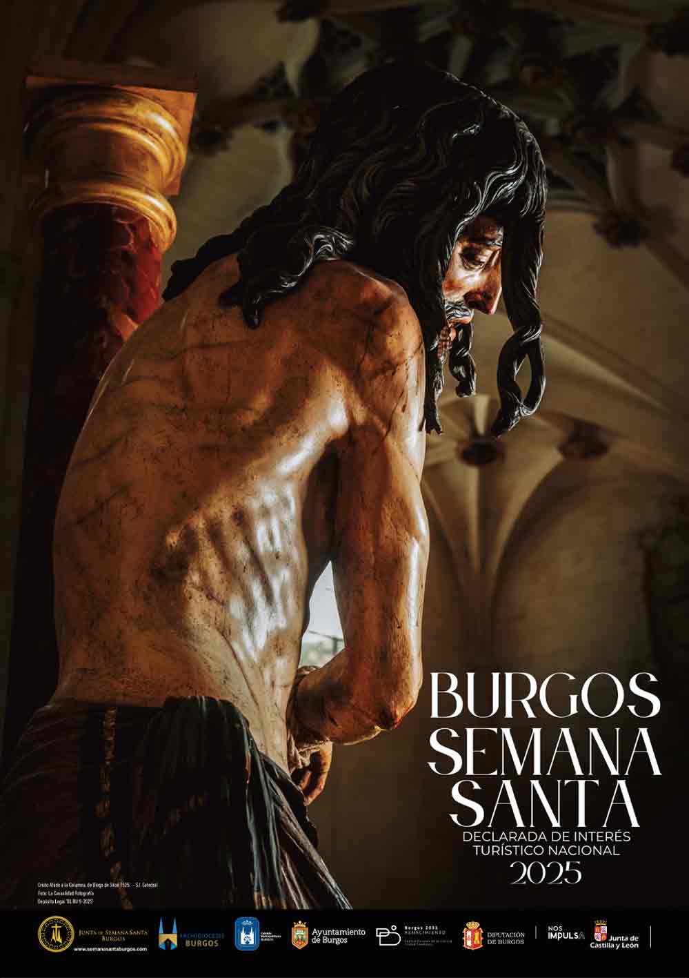 Semana Santa en Burgos  
